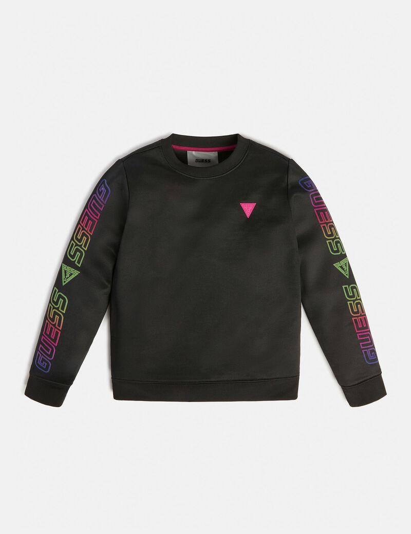 Logo Sweatshirt