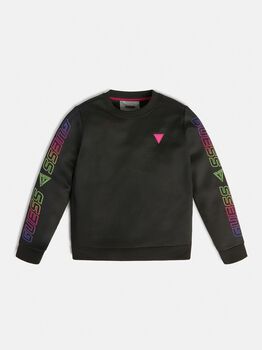 Logo Sweatshirt