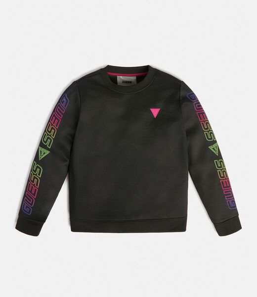 Logo Sweatshirt