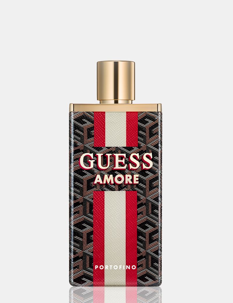 Guess Amore Portofino - Eau de toilette 100 ml