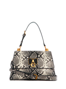 Stephi Top Handle Flap