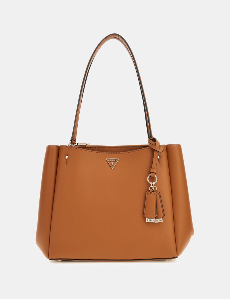 Talent Charm Tote Bag