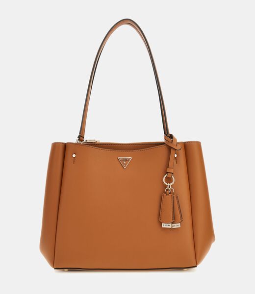 Talent Charm Tote