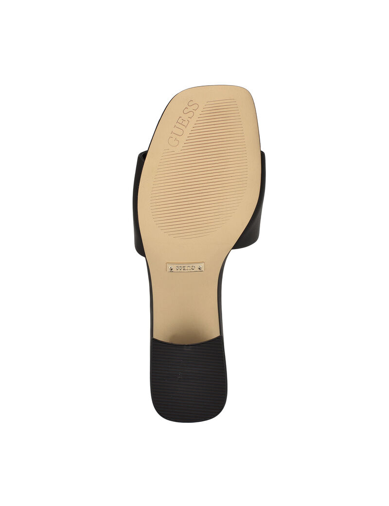 Gals mule sandals