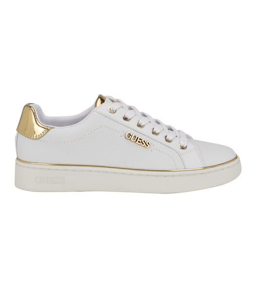 Beckie low sneakers