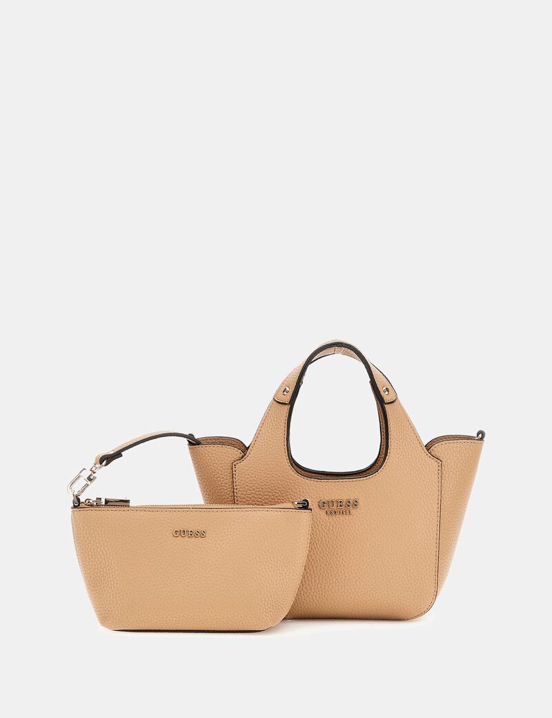 Helina pochette handbag