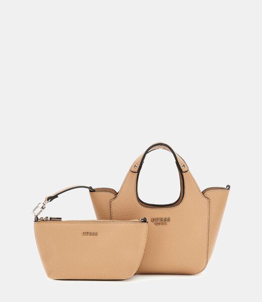 Helina pochette handbag