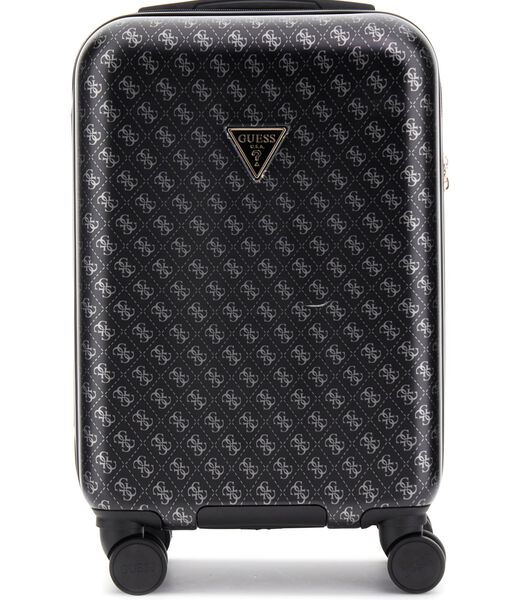 Jesco 4G Logo Trolley