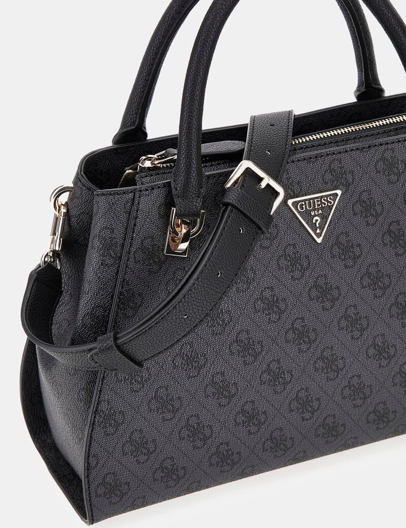 Noelle 4G logo handbag