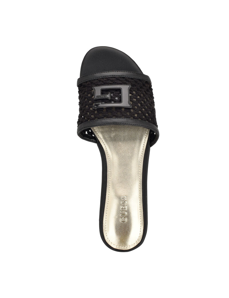 Slide Sandals
