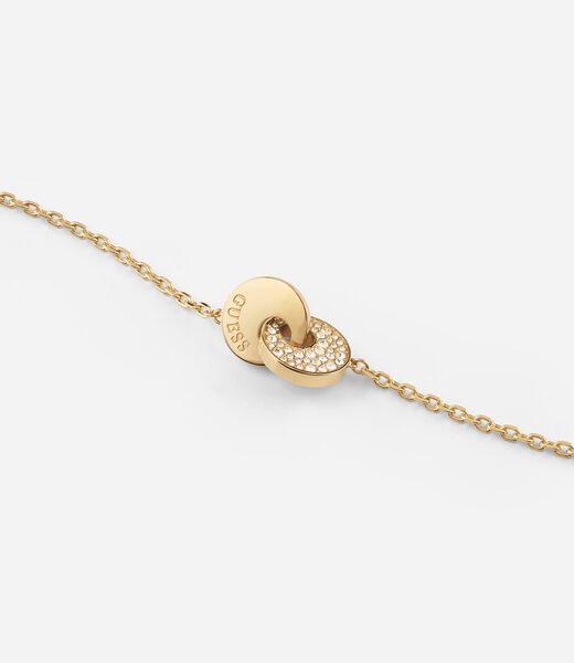 Blooming summer necklace