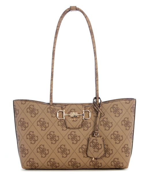 JANIE LOGO GIRLFRIEND CARRYALL