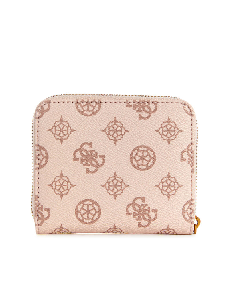 Centre Stage Zip-Around Wallet