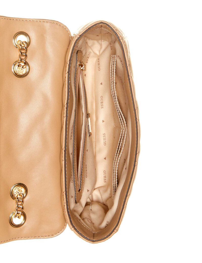 Alanna Convertible Xbody Flap