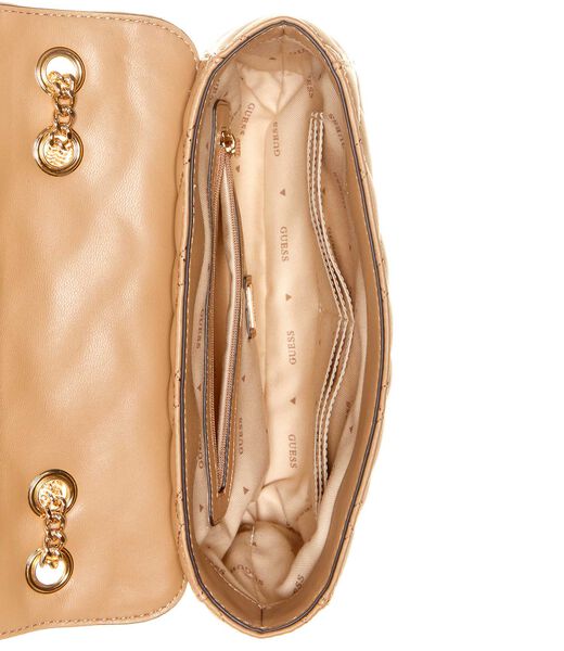 Alanna Convertible Xbody Flap