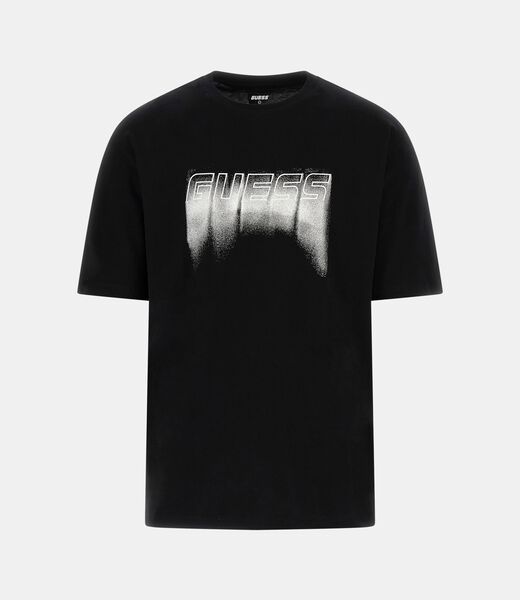 Front logo t-shirt
