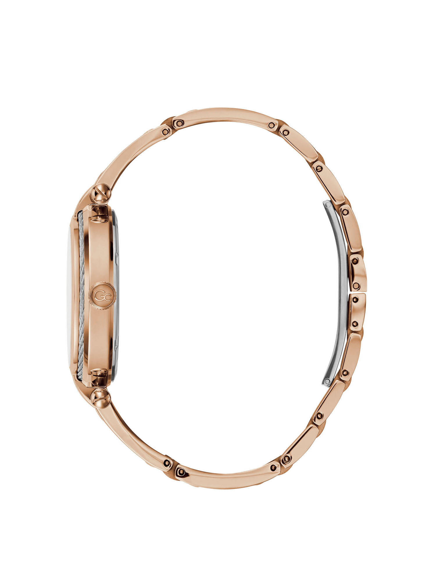 Guess sales twist watch