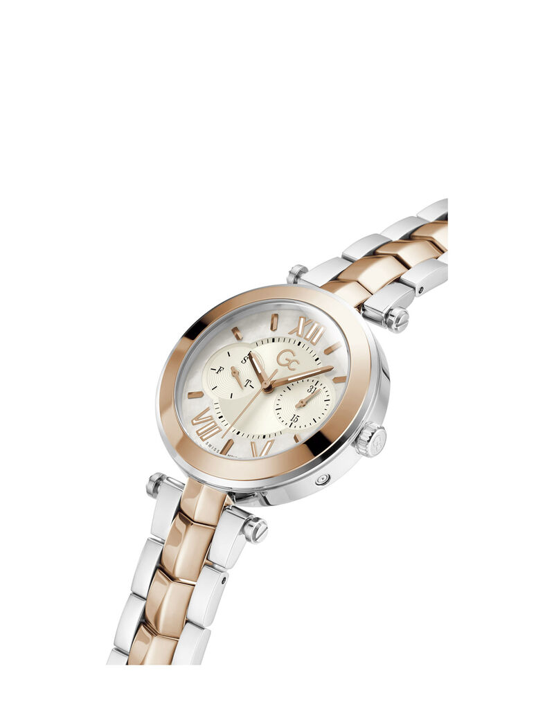 Gc Day Date Watch