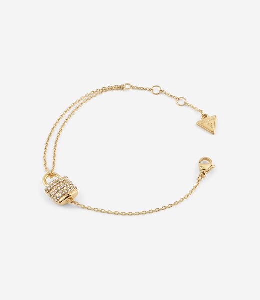 Guess my secret bracelet