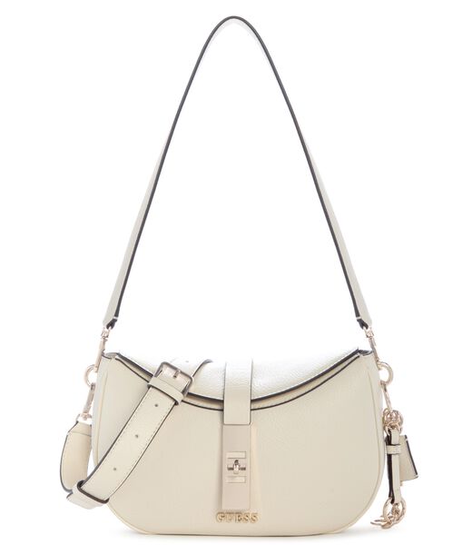 Brooke Charm Shoulder Bag