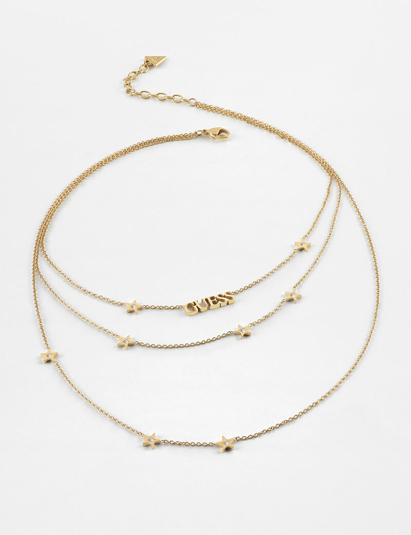 A Star Is Born Necklace