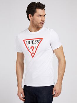 Triangle Logo T-Shirt