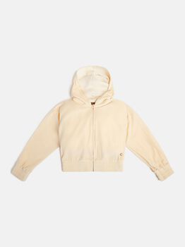 Corduroy Sweashirt