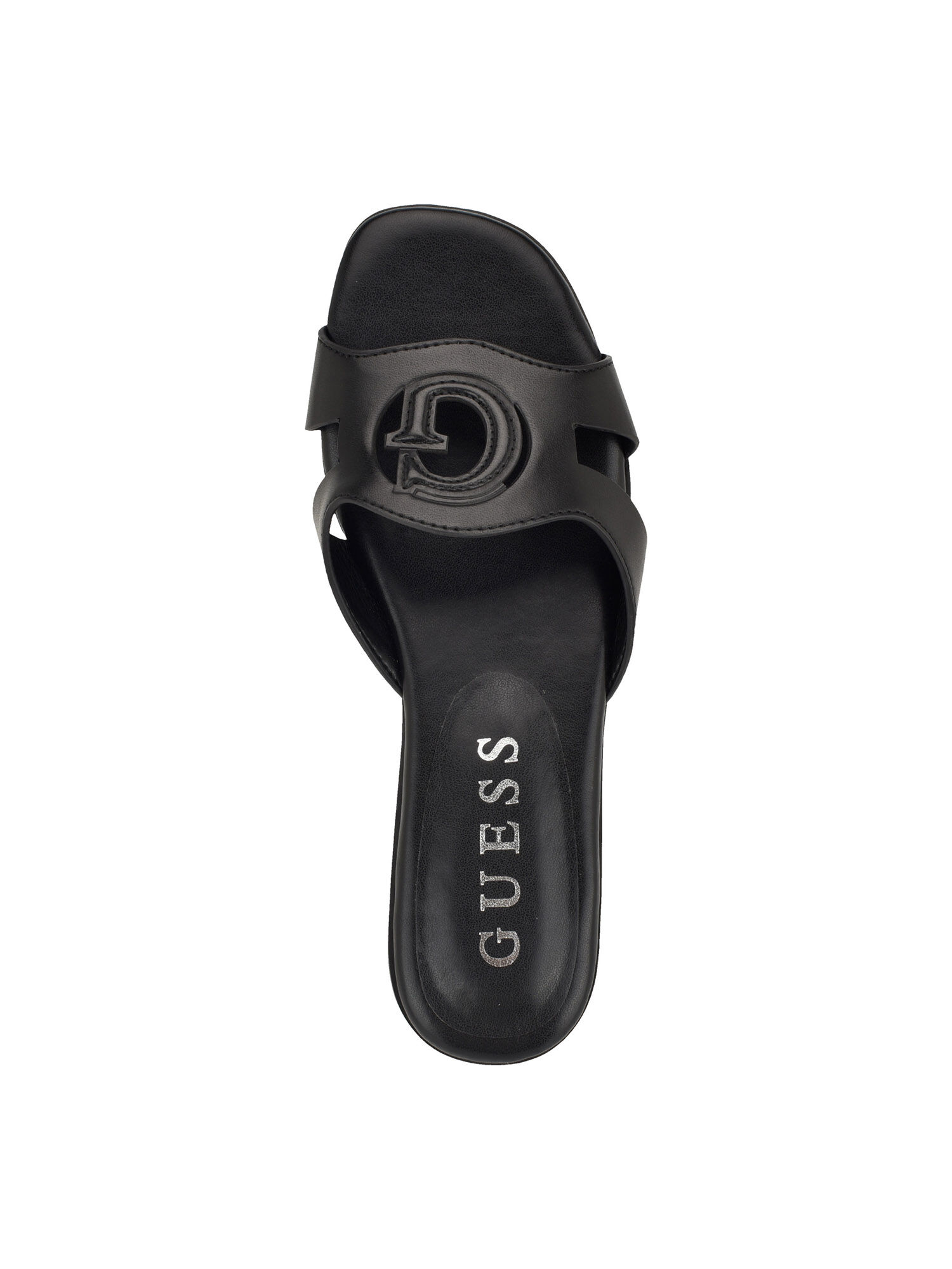 By guess sandals clearance