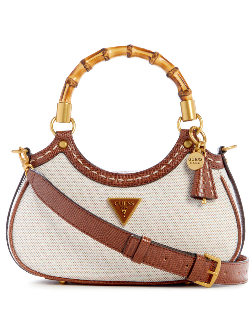 ZY MINI SATCHEL