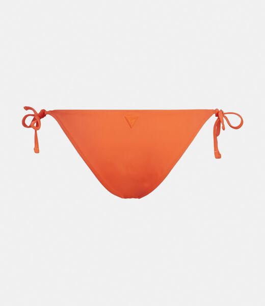 FLUO COLOR BIKINI BOTTOM