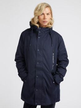 Transformable 4 In 1 Jacket