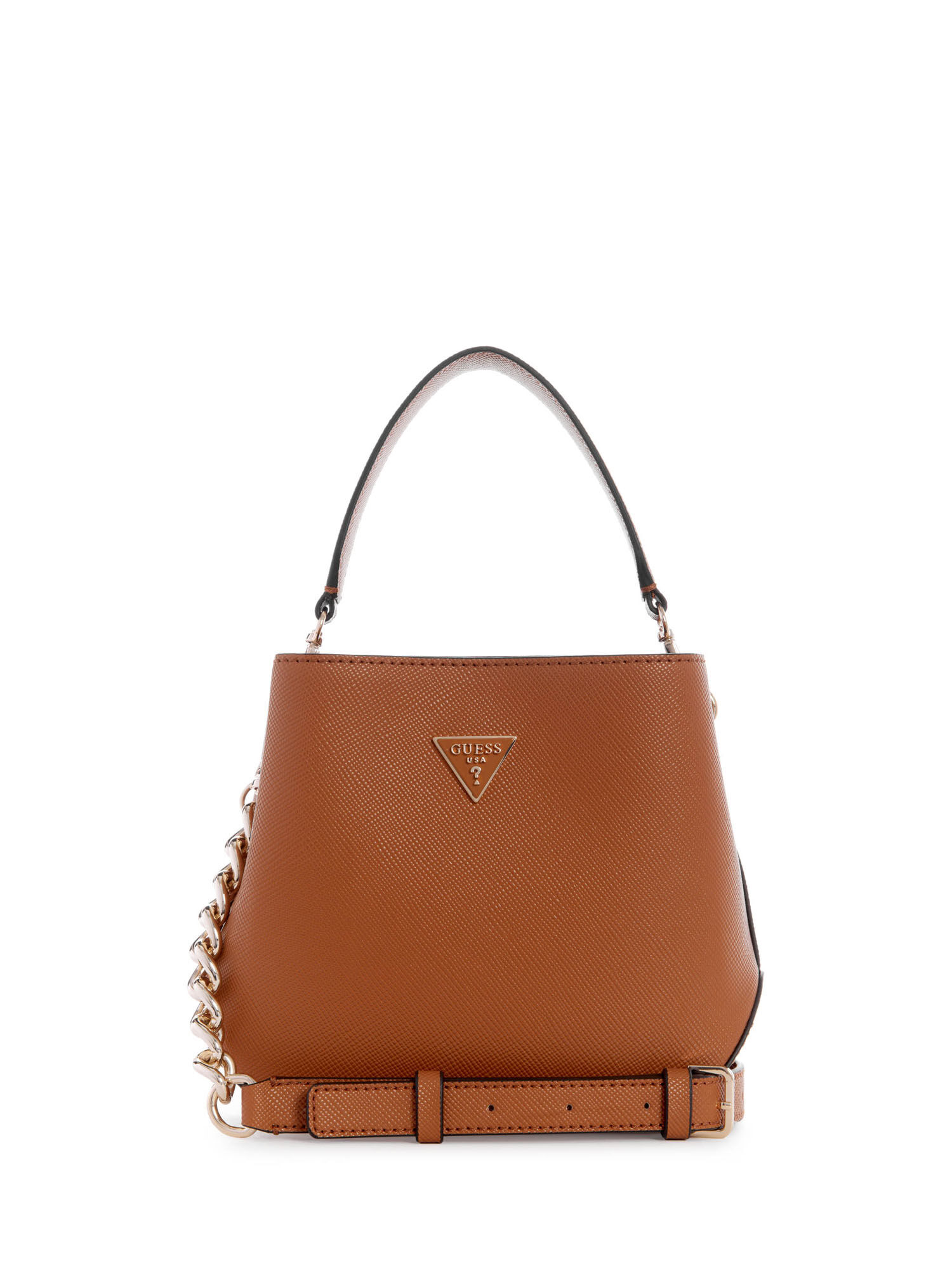 Shop GUESS Online Alexie Small Bucket