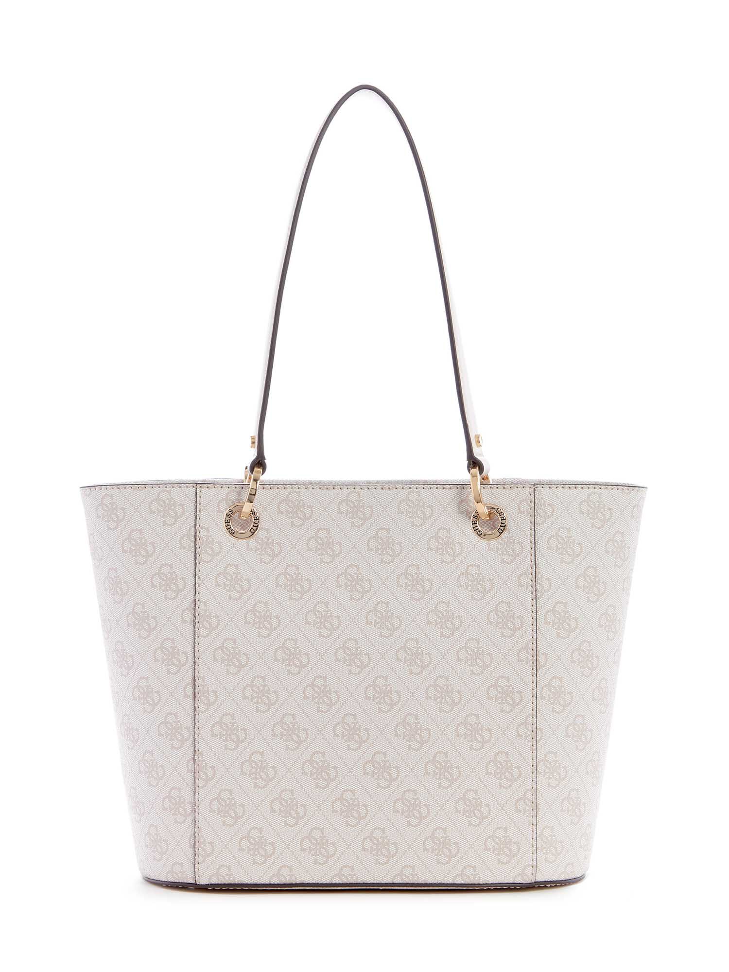 Shop GUESS Online Noelle Small Elite Tote