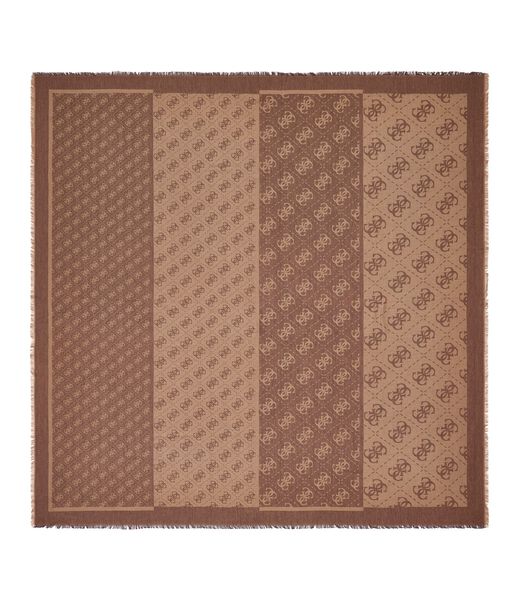 Lindsey Viscose Kefiah
