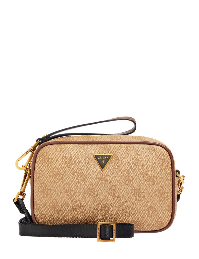 Vezzola 4G Logo Vanity Case