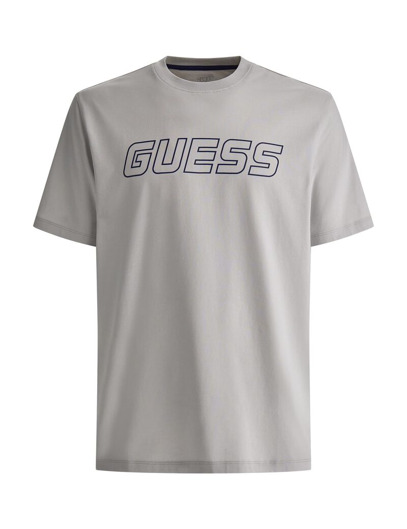 Front Logo T-Shirt