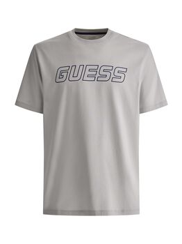 Front Logo T-Shirt