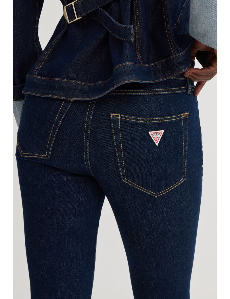 guess marilyn  jeans