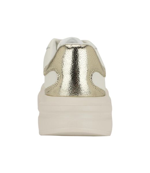 Elbina Triangle Sneakers