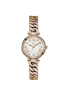 Gc Analog Watch