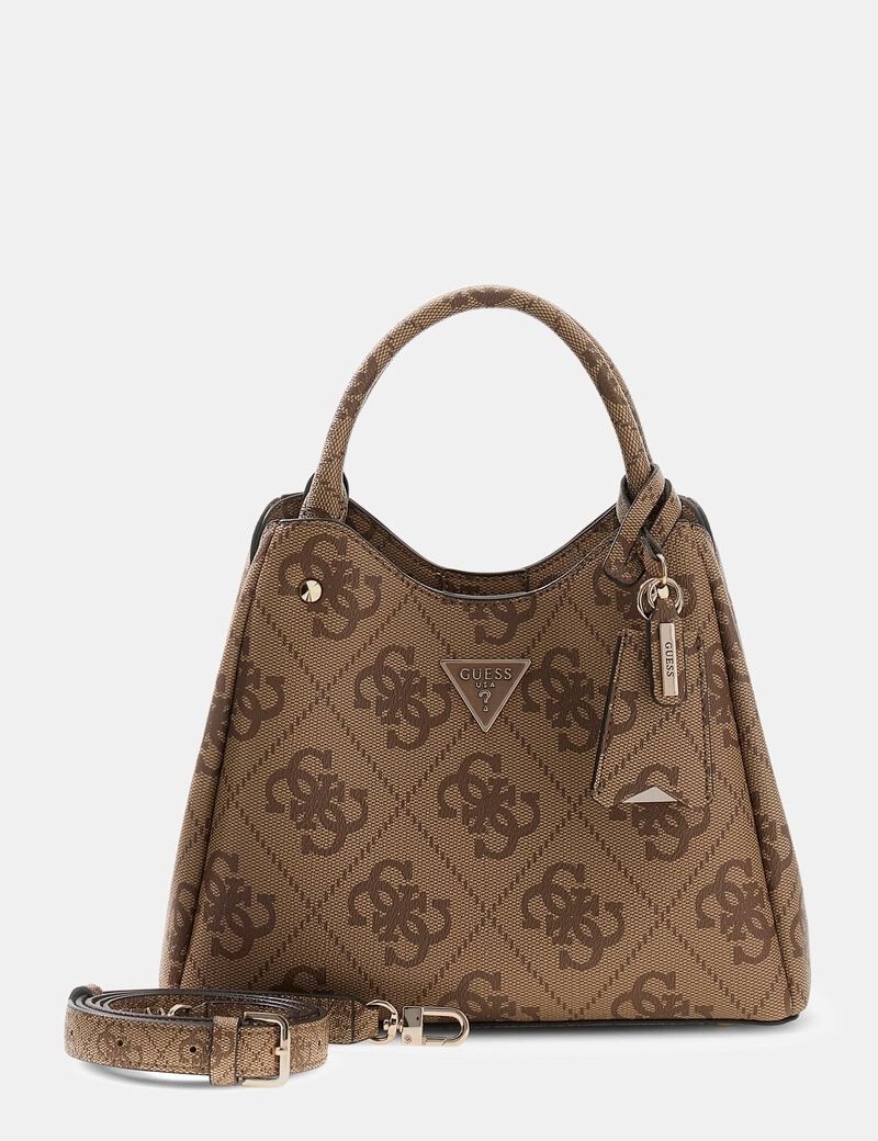 Meridian Logo Handbag