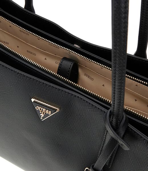 guess noelle ii tote bag