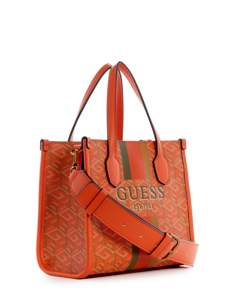 Silvana Mini Tote