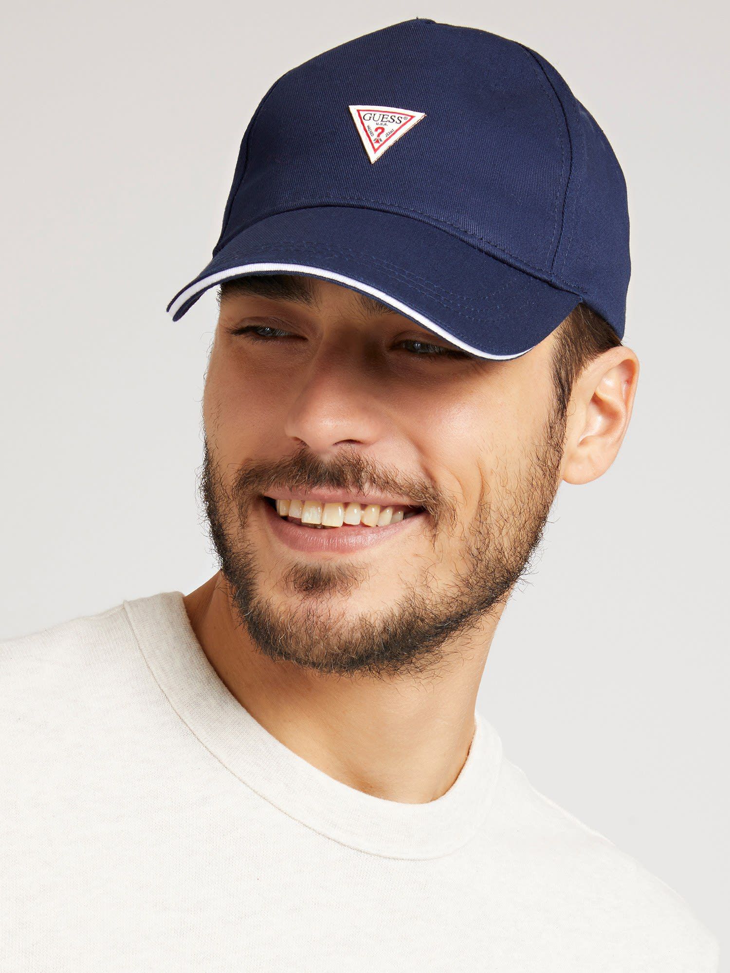 Guess cap sale