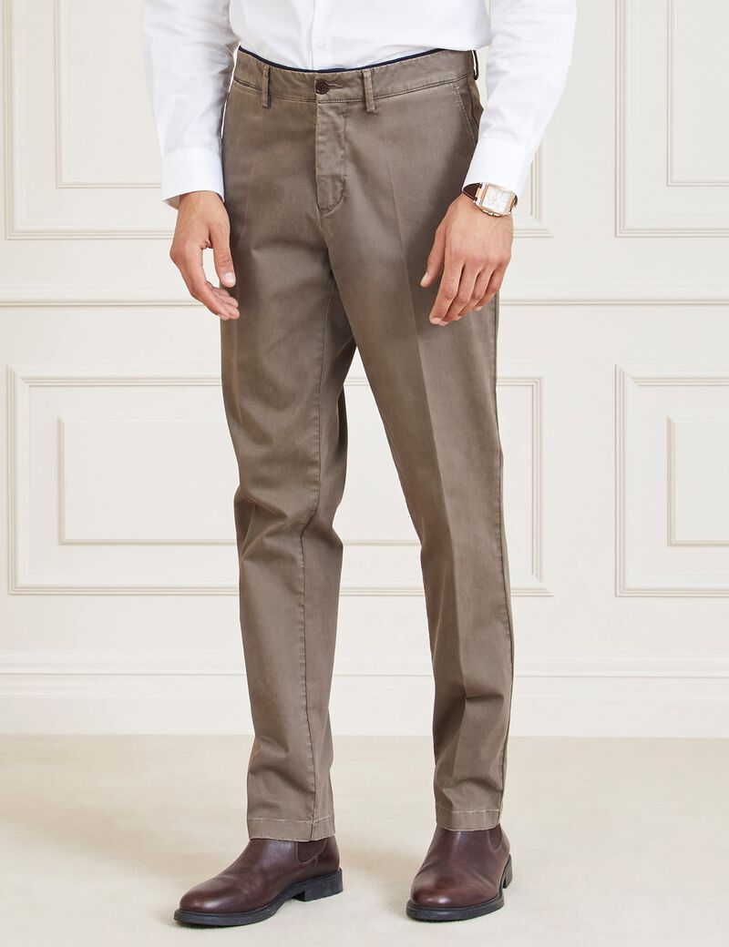 Marciano Regular Fit Pant