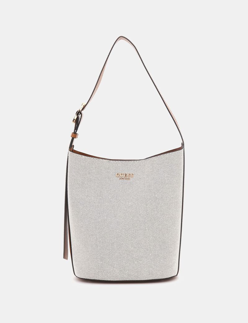 Nicolette Pochette Shoulder Bag