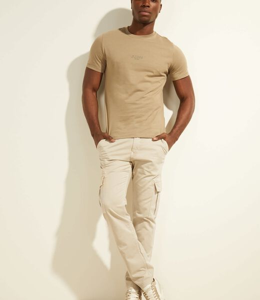 Slim Fit Cargo Pant