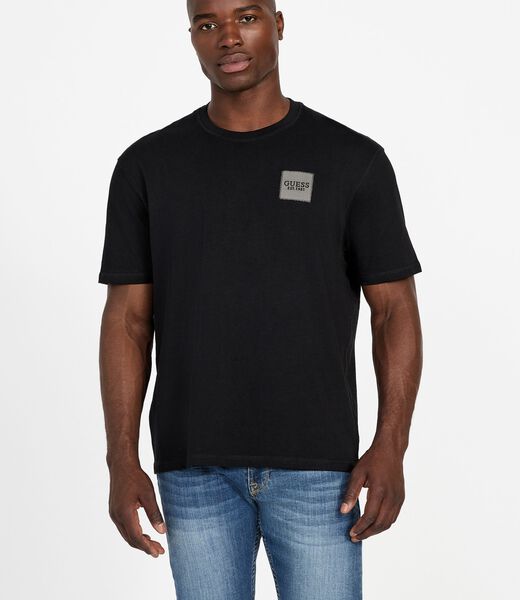 Oversized-fit T-shirt