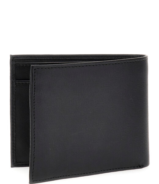 Cert Saff Lther Slg - Lea20