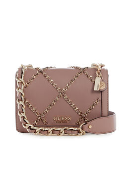 Abey Crossbody Flap